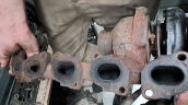 Oto Çıkma Parça / Opel / Zafira / Egzoz / Egzoz Manifoldu / Çıkma Parça 
