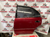 Toyota Corolla 101 sol arka kapı az hasarlı