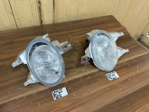 Oto Çıkma Parça / Peugeot / 206 / Far & Stop / Sis Farı / Çıkma Parça 
