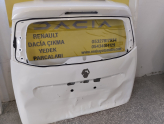 Oto Çıkma Parça / Renault / Kangoo / Kaporta & Karoser / Bagaj Kapağı / Çıkma Parça 