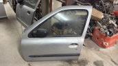 Oto Çıkma Parça / Renault / Clio / Kaporta & Karoser / Sol Ön Kapı / Çıkma Parça 