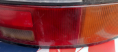 Oto Çıkma Parça / Mazda / 323 / Far & Stop / Sağ Arka Stop / Çıkma Parça 