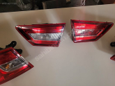 Oto Çıkma Parça / Renault / Clio / Far & Stop / Sol Arka Stop / Çıkma Parça 