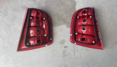 Oto Çıkma Parça / Skoda / Fabia / Far & Stop / Sol Arka Stop / Sıfır Parça 