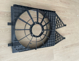 Oto Çıkma Parça / Volkswagen / Polo / Fan / Fan Paneli / Sıfır Parça 