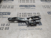 Oto Çıkma Parça / Peugeot / 207 / Kaporta & Karoser / Dış Kapı Kolu / Çıkma Parça 