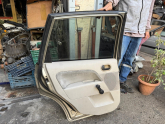 Oto Çıkma Parça / Ford / Fiesta / Oto Cam / Kapı Camları / Çıkma Parça 