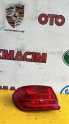 F32 Bmw 4 Serisi Sol Stop Lambası - Parça No: 7296099