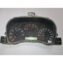 Fiat Punto 2 Benzinli Kilometre Saati Gösterge Paneli 46753574