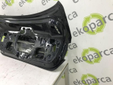 Oto Çıkma Parça / Volkswagen / Jetta / Kaporta & Karoser / Bagaj Kapağı / Çıkma Parça 