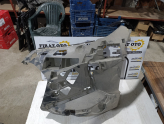 51118085473 BMW 3 G20 ÖN TAMPON SOL İÇ BRAKET