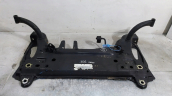 FORD FİESTA DİZEL MOTOR ALT TRAVERSİ 02/08