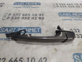Oto Çıkma Parça / Bmw / X5 / Kaporta & Karoser / Dış Kapı Kolu / Çıkma Parça 