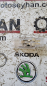 Oto Çıkma Parça / Skoda / Fabia / Göğüslük & Torpido / Torpido Kapağı / Çıkma Parça 