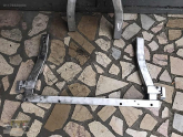 Oto Çıkma Parça / Opel / Corsa / Alt Takım / Radyatör Traversi / Sıfır Parça 