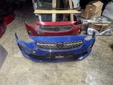 ÖZMEN OPEL CORSA F ÖN TAMPON PANJUR IZGARA