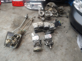 Oto Çıkma Parça / Audi / A4 / Kaporta & Karoser / Kapı Menteşesi / Çıkma Parça 