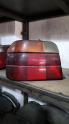 BMW E39 sol stop