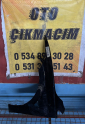 Oto Çıkma Parça / Volkswagen / Golf / Kaporta & Karoser / Sol Ön Çamurluk / Çıkma Parça 