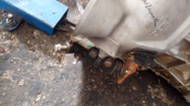 Oto Çıkma Parça / Toyota / Land Cruiser / Şanzıman / Şanzıman Komple / Çıkma Parça 