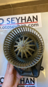 740221233F Volkswagen Passat B5 kalorifer fan motoru