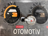 Oto Çıkma Parça / Opel / Astra / Yakıt / Depo Kapağı / Çıkma Parça 