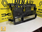 Oto Çıkma Parça / Renault / Megane / Kaporta & Karoser / Ön Panel / Sıfır Parça 