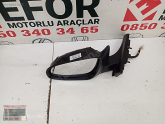 Oto Çıkma Parça / Toyota / C-HR Hybrid / Ayna / Sol Dış Ayna / Çıkma Parça 