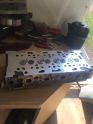 Oto Çıkma Parça / Peugeot / 2008 / Motor / Külbütör Kapağı / Çıkma Parça 