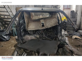 Oto Çıkma Parça / Peugeot / 106 / Kaporta & Karoser / Kesme Tavan Sacı / Çıkma Parça 