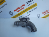 Oto Çıkma Parça / Renault / Clio / Motor / Gaz Kelebeği / Çıkma Parça 