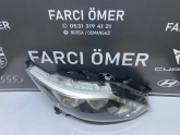 Oto Çıkma Parça / Nissan / Qashqai / Far & Stop / Sağ Ön Far / Çıkma Parça 