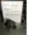 Oto Çıkma Parça / Renault / Fluence / Elektrik / Şarj Dinamosu / Çıkma Parça 