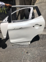 Oto Çıkma Parça / Nissan / Qashqai / Kaporta & Karoser / Sol Arka Kapı / Çıkma Parça 