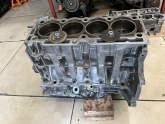 CİTRÖEN  C3  1.4  BENZİNLİ  YARIM  MOTOR