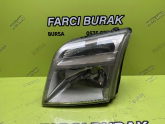 TRANSİT CONNECT SOL FAR ORJİNAL 2002-2009 2T14-13008-AB