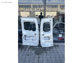Oto Çıkma Parça / Dacia / Dokker / Kaporta & Karoser / Bagaj Kapağı / Çıkma Parça 