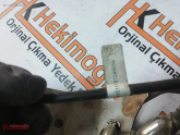 Oto Çıkma Parça / Mercedes / Vito / Tampon / Tampon Reflektör / Çıkma Parça 