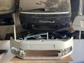 VOLKSWAGEN  POLO ÖN TAMPON