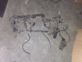 Oto Çıkma Parça / Opel / Astra / Motor / Elektrik Tesisatı / Çıkma Parça 