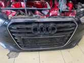 Oto Çıkma Parça / Audi / A6 / Kaporta & Karoser / Komple Ön / Çıkma Parça 