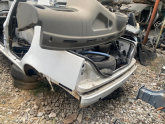 Oto Çıkma Parça / Dacia / Solenza / Kaporta & Karoser / Sağ Arka Kapı / Çıkma Parça 