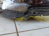 Oto Çıkma Parça / Opel / Crossland X / Far & Stop / Sol Ön Far / Çıkma Parça 