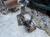 Oto Çıkma Parça / Peugeot / 106 / Direksiyon / Direksiyon Kutusu / Çıkma Parça 