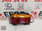 Oto Çıkma Parça / Toyota / Corolla / Far & Stop / Sol Arka Stop / Sıfır Parça 