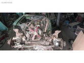 Oto Çıkma Parça / Ford / Granada / Motor / Motor (komple) / Çıkma Parça 
