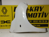 Oto Çıkma Parça / Renault / Express / Kaporta & Karoser / Sağ Ön Çamurluk / Çıkma Parça 