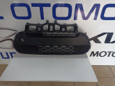 Oto Çıkma Parça / Kia / Picanto / Tampon / Tampon Izgarası / Çıkma Parça 
