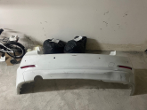 Oto Çıkma Parça / Bmw / 3 Serisi / Tampon / Ön Tampon / Çıkma Parça 