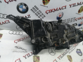 Oto Çıkma Parça / Nissan / Qashqai / Far & Stop / Sol Ön Far / Çıkma Parça 